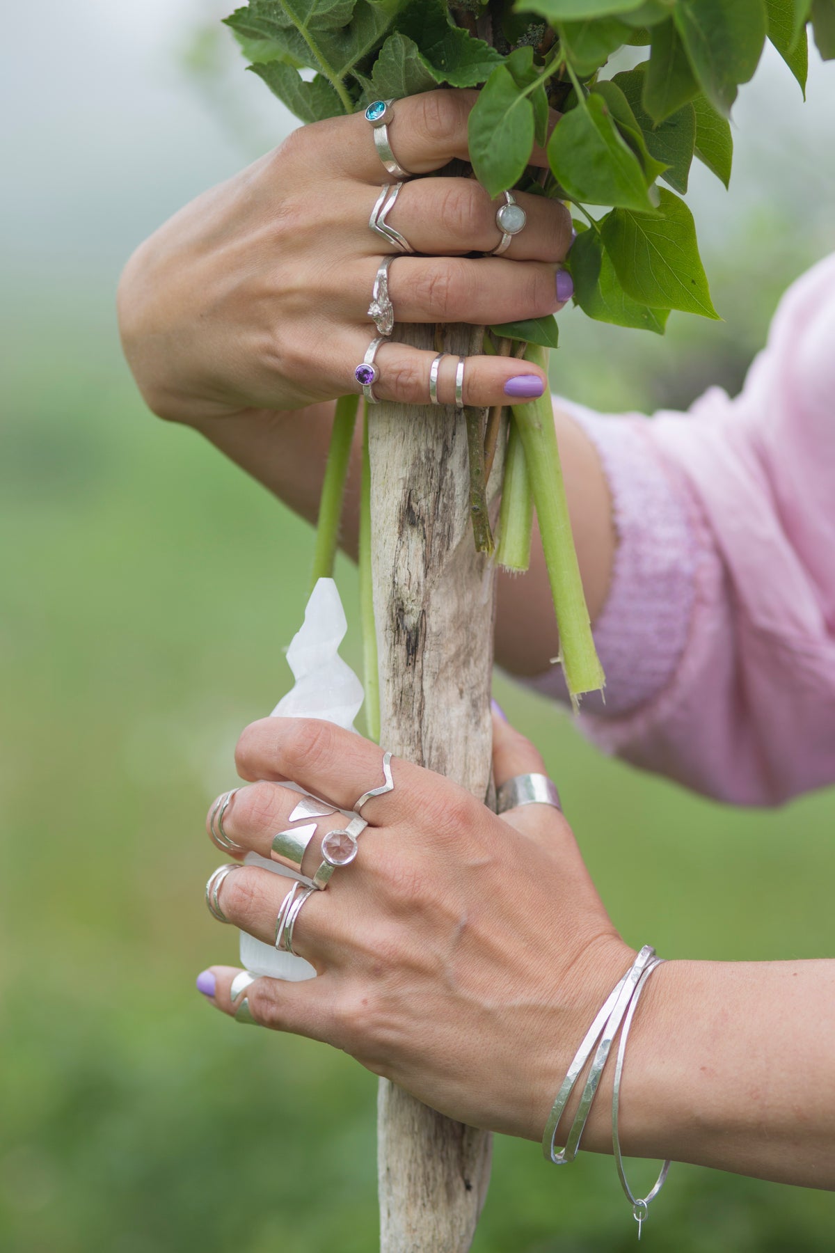 FLASH RING