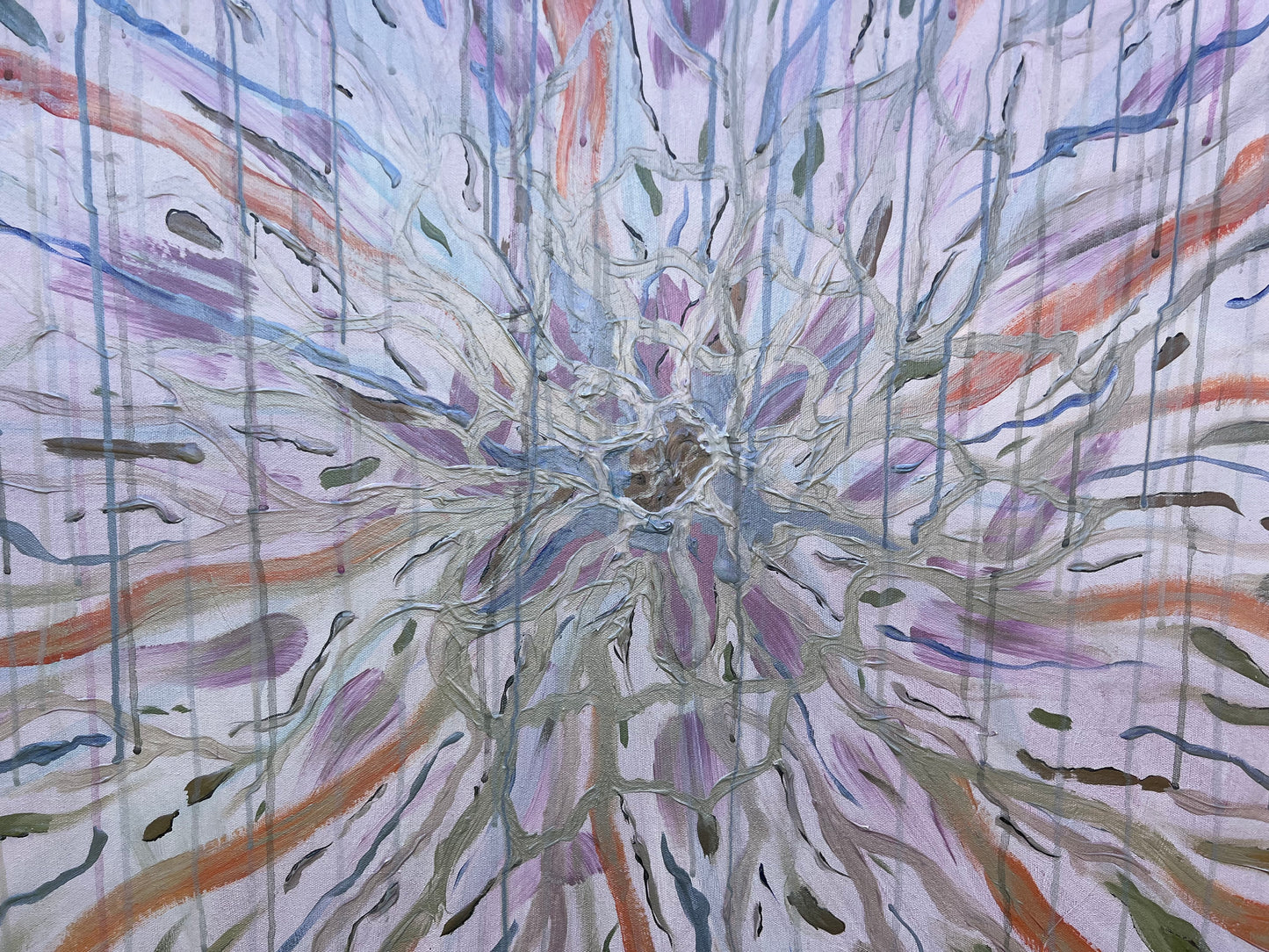 CELL PLASMA
