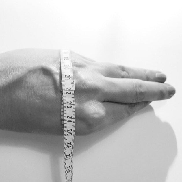 PEACE BANGLE