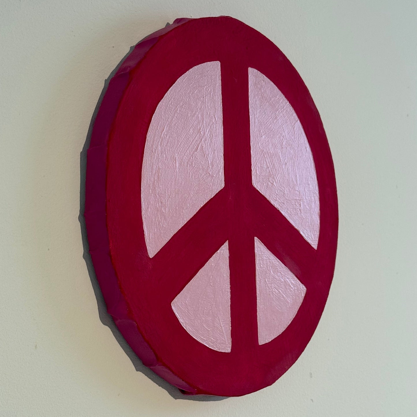 ODE TO PEACE no.23