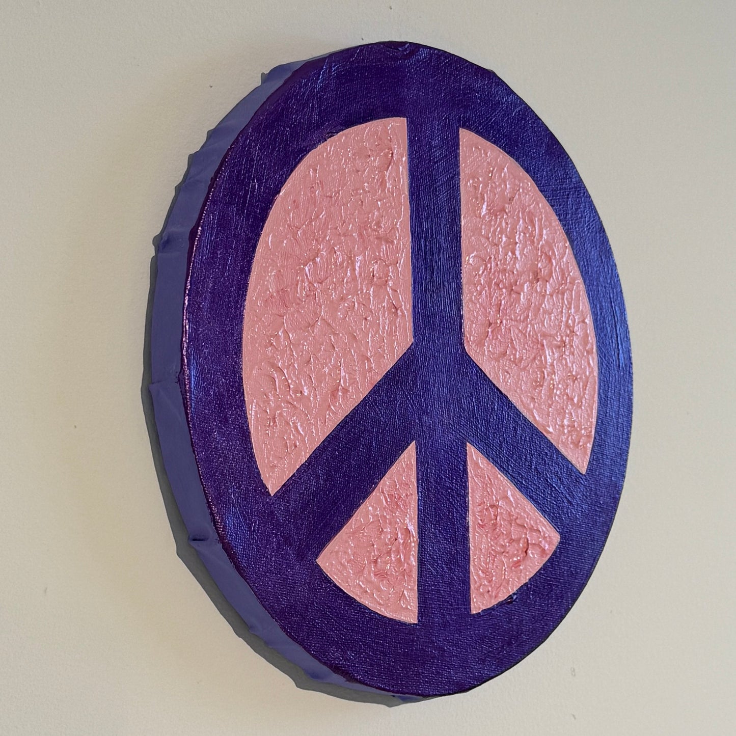 ODE TO PEACE no.11