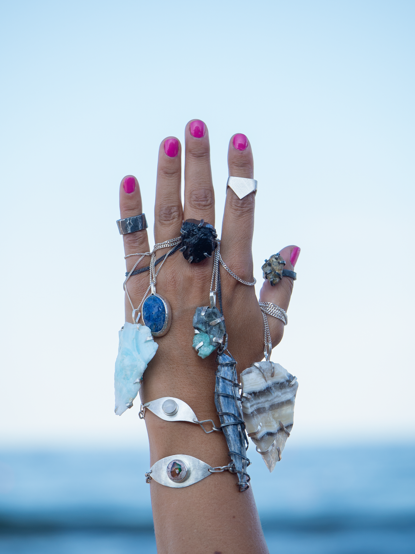WELO OPAL