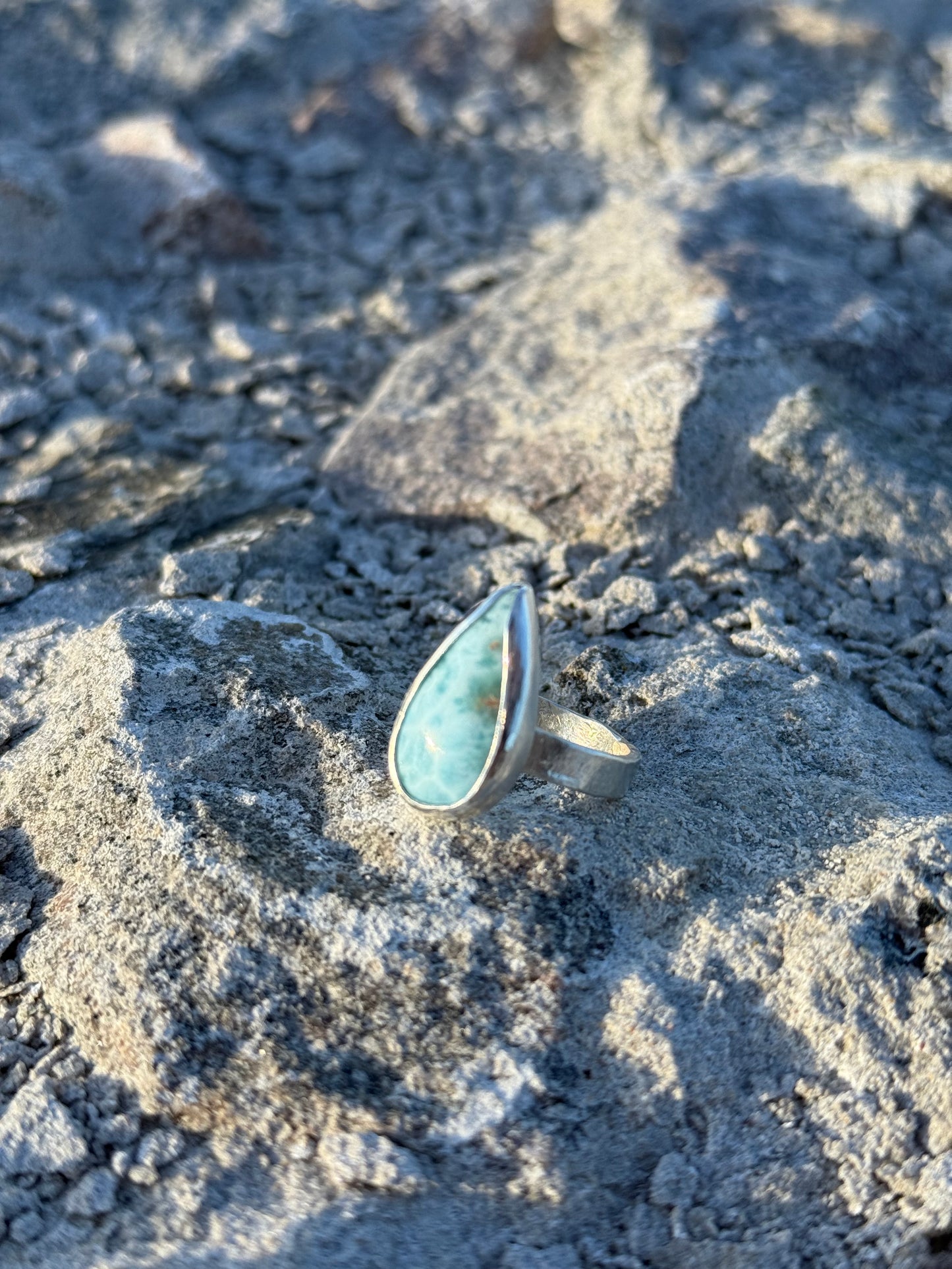 LARIMAR no1