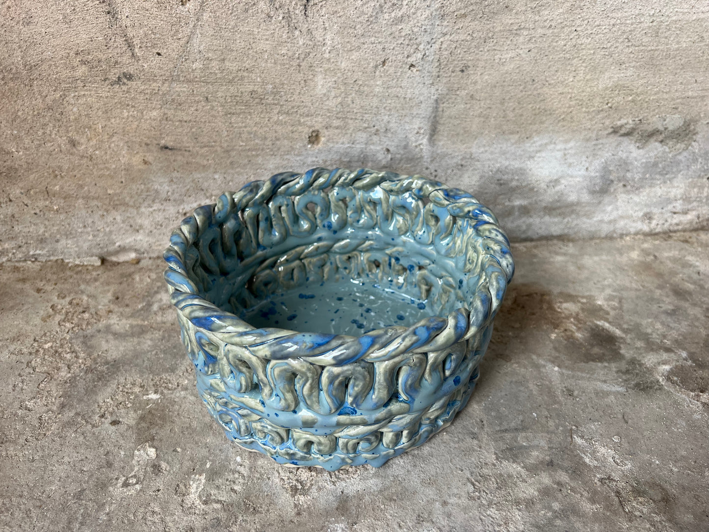 SEAWEED POT no1