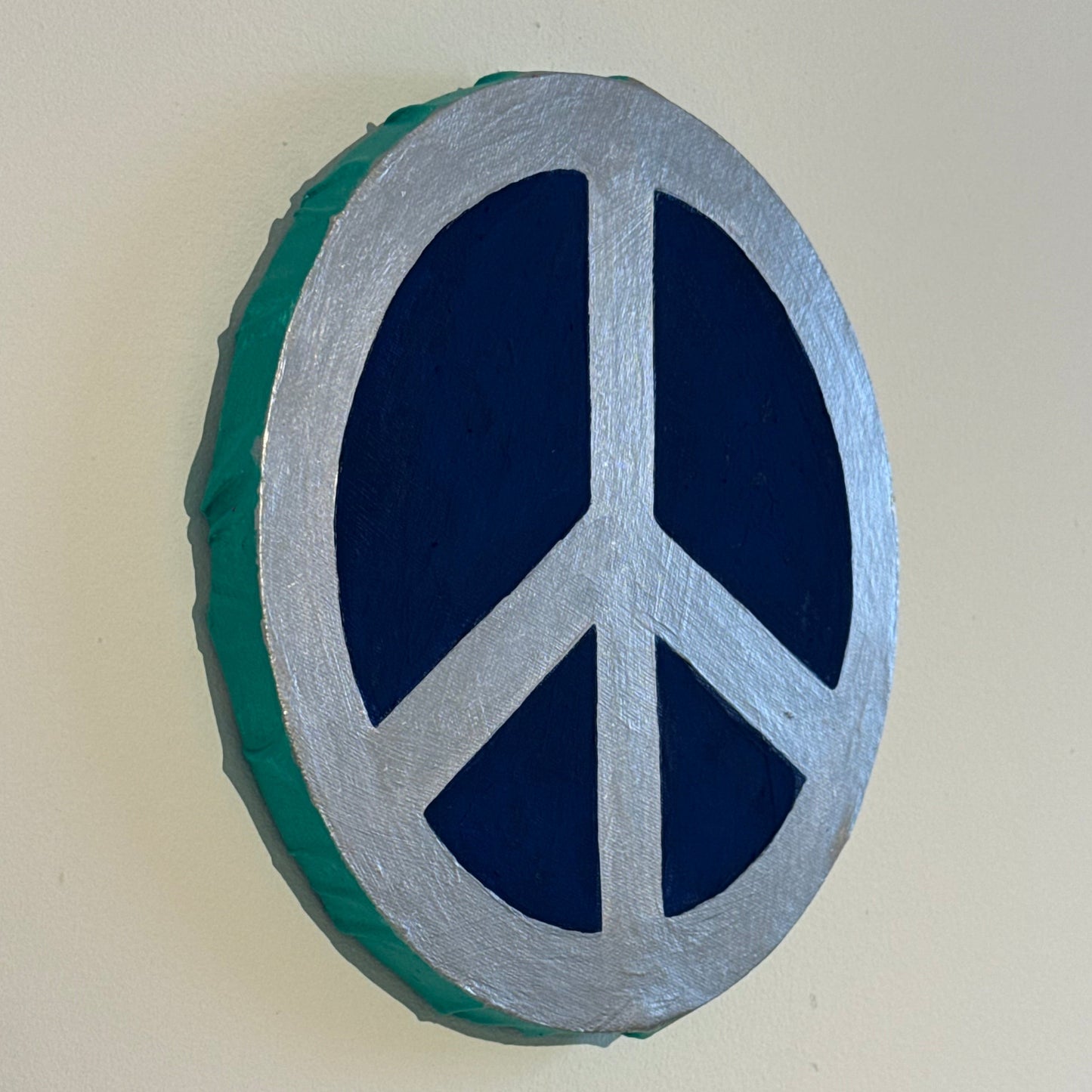 ODE TO PEACE no.6