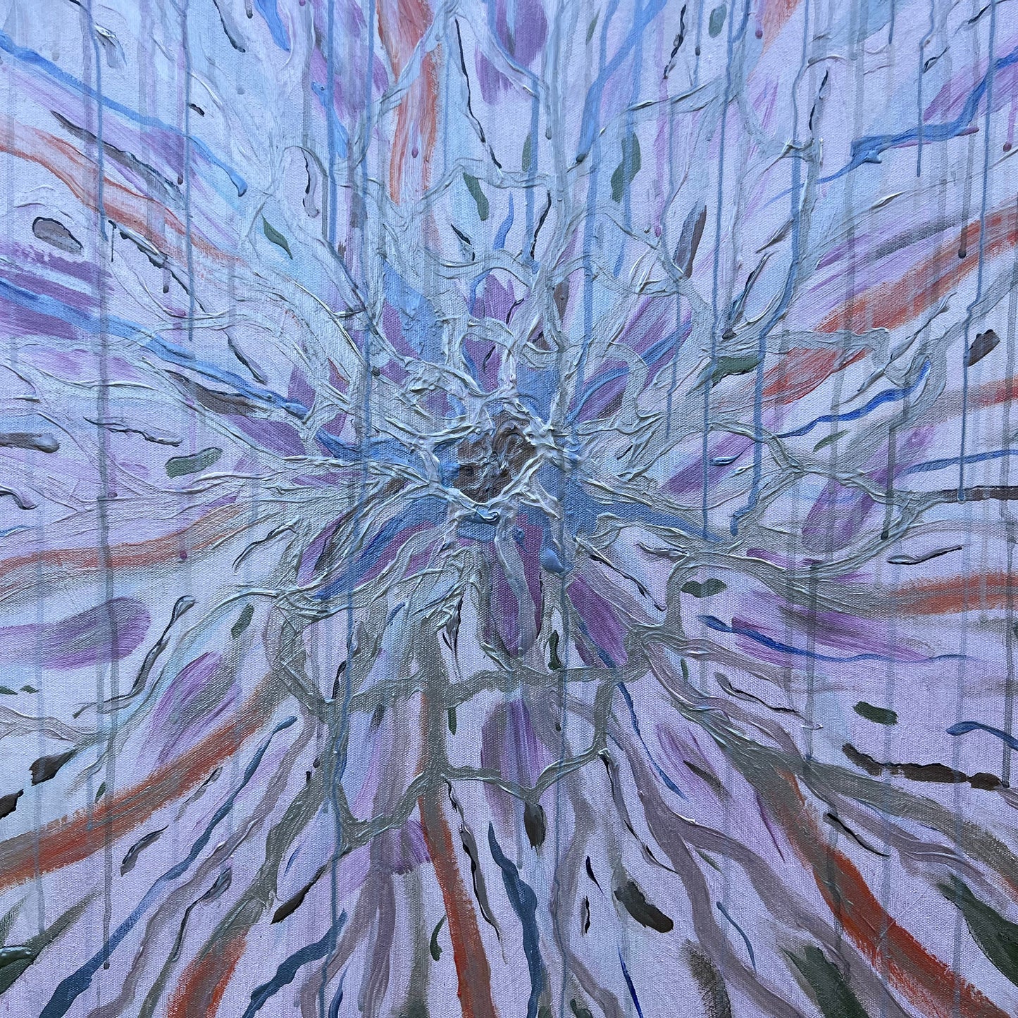 CELL PLASMA