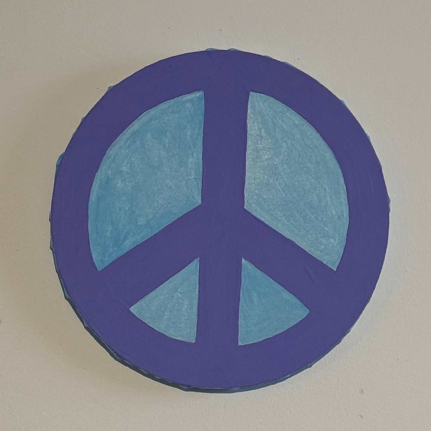 ODE TO PEACE no.20