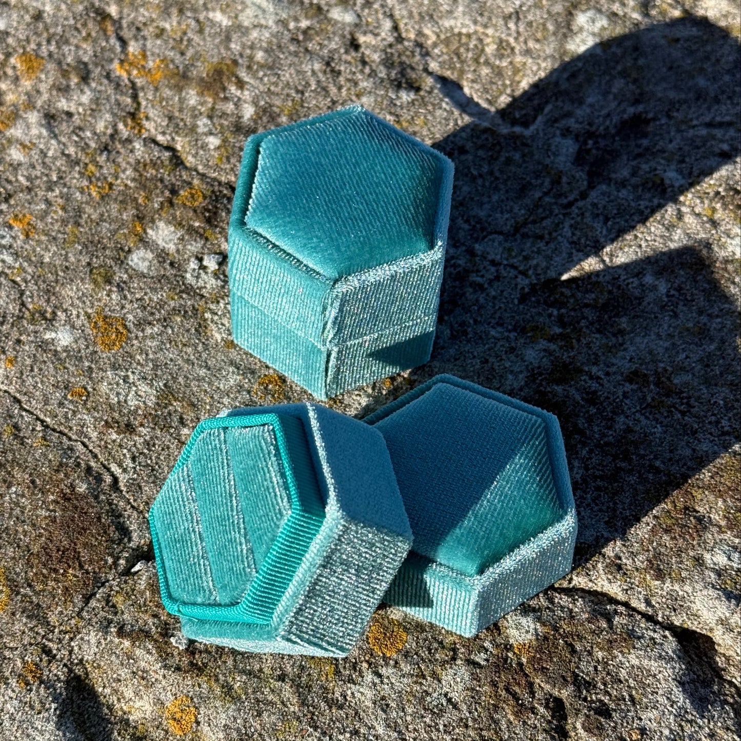 HEXAGON