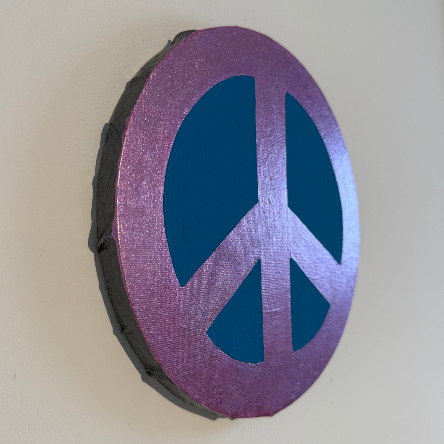 ODE TO PEACE no.1