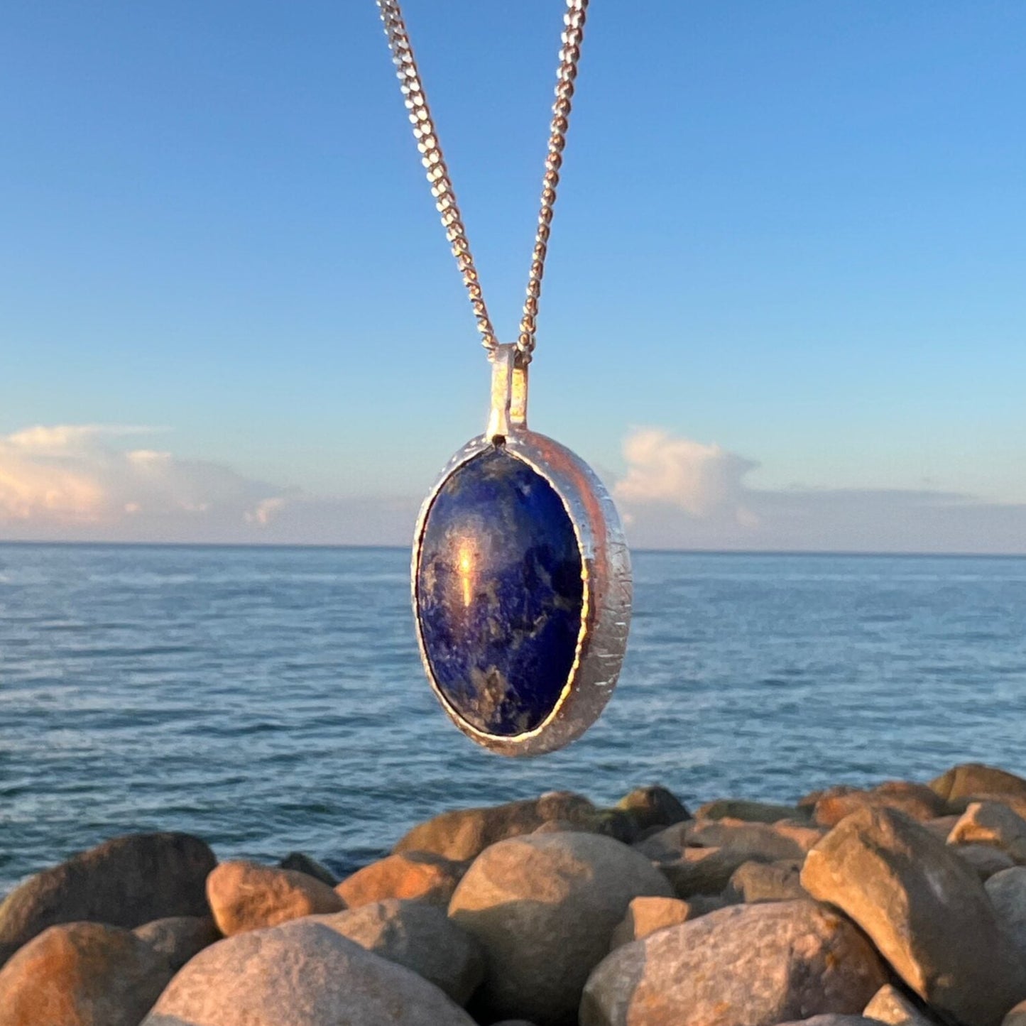 LAPIS LAZULI