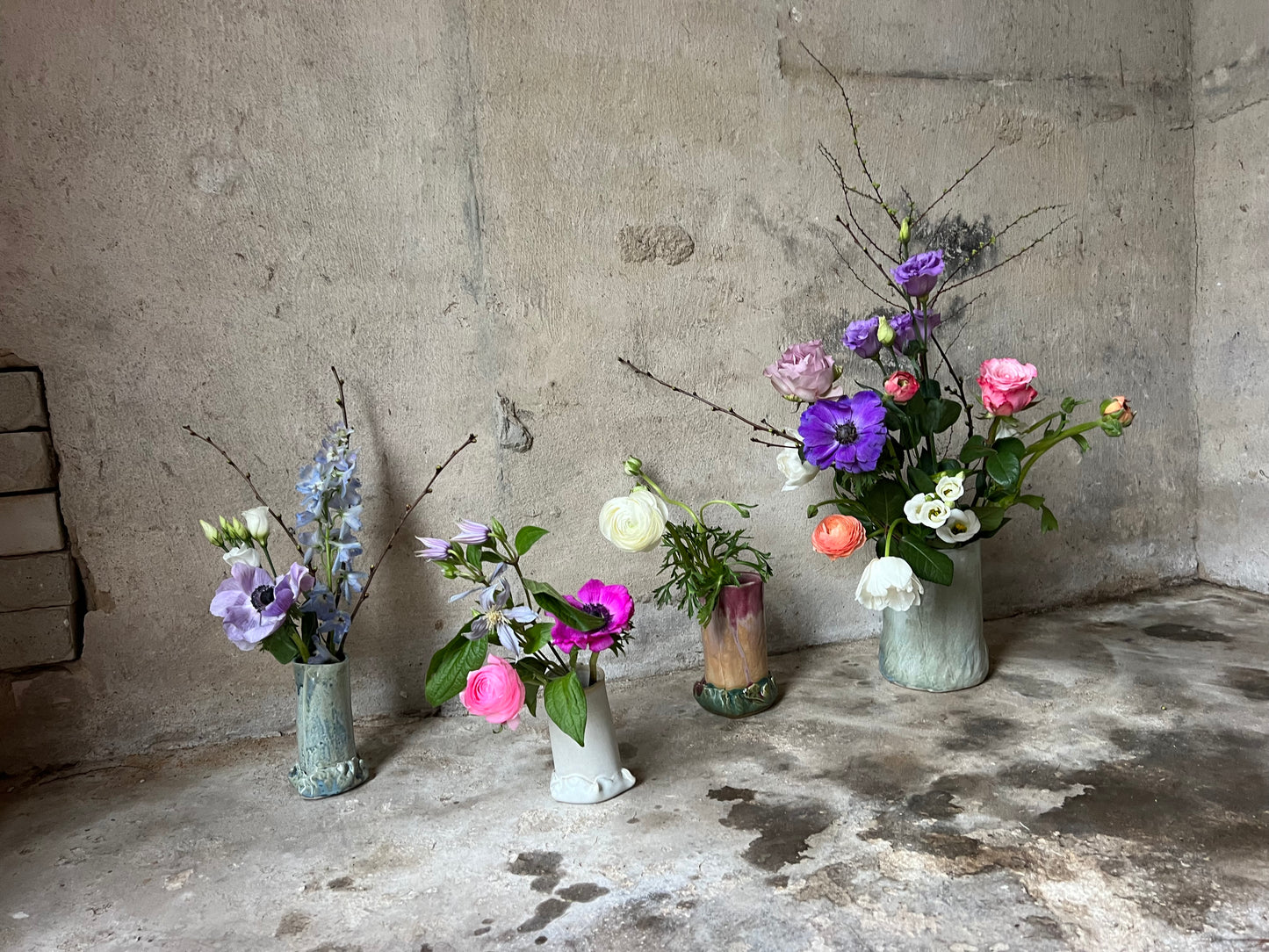 VASE no3
