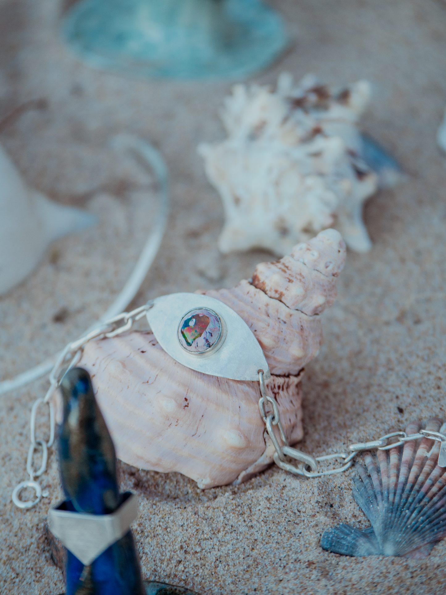 WELO OPAL