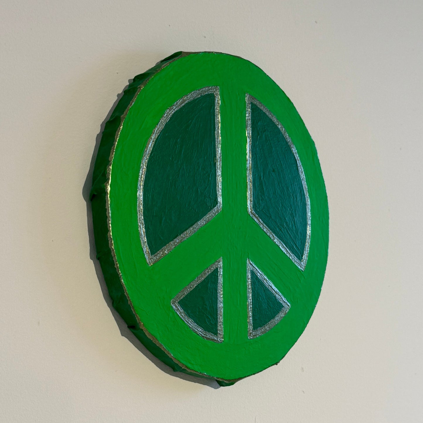 ODE TO PEACE no.5
