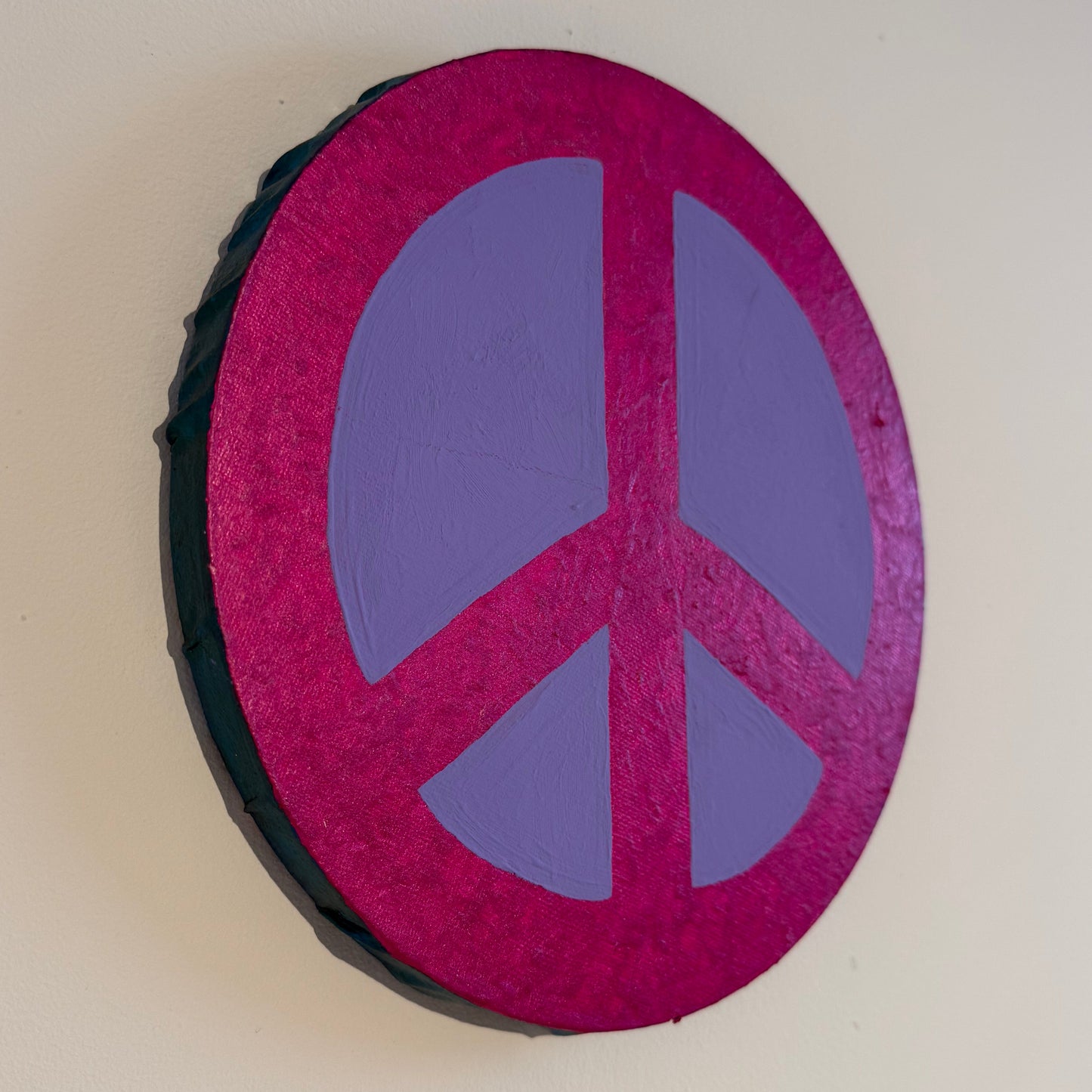 ODE TO PEACE no.22