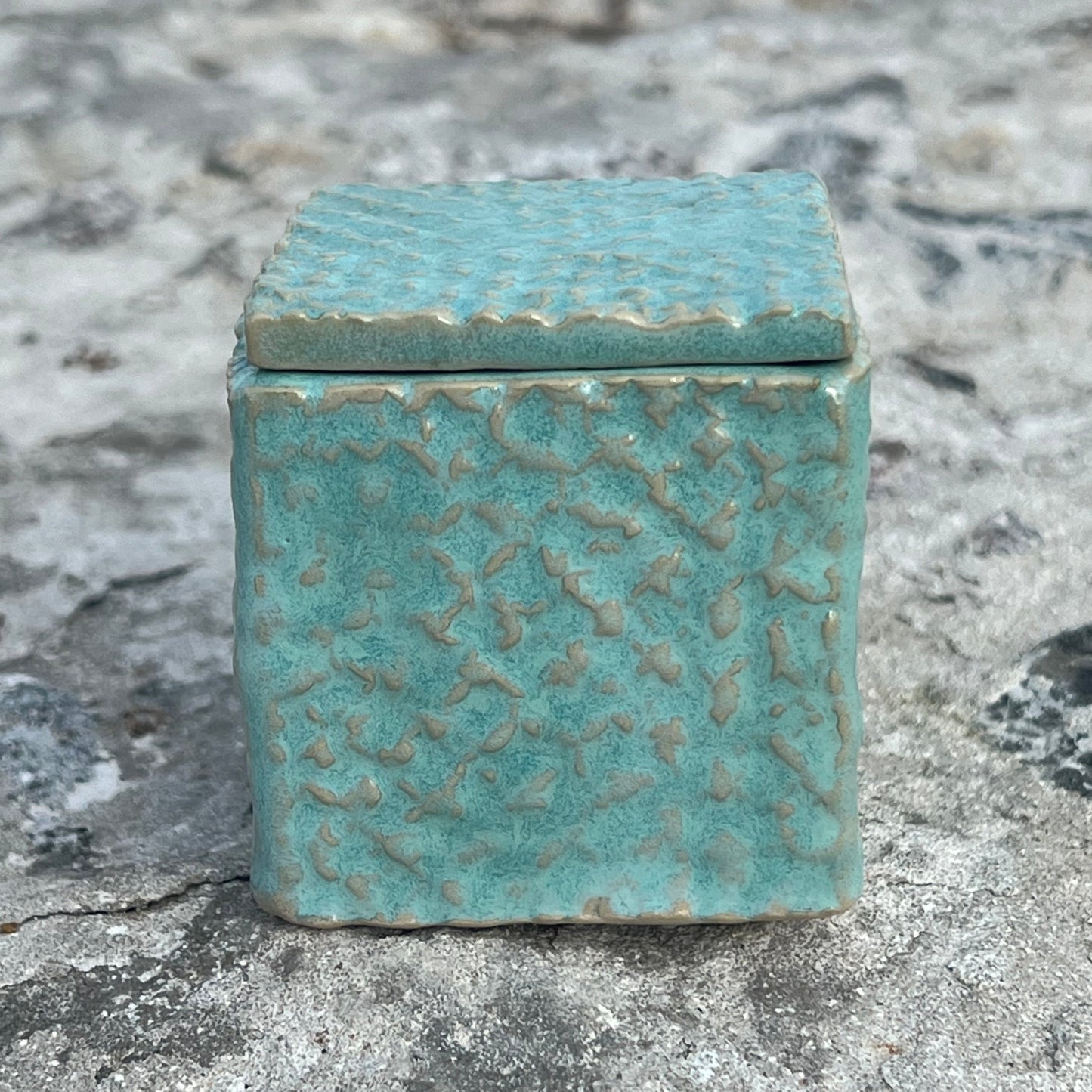 TREASURE CHEST