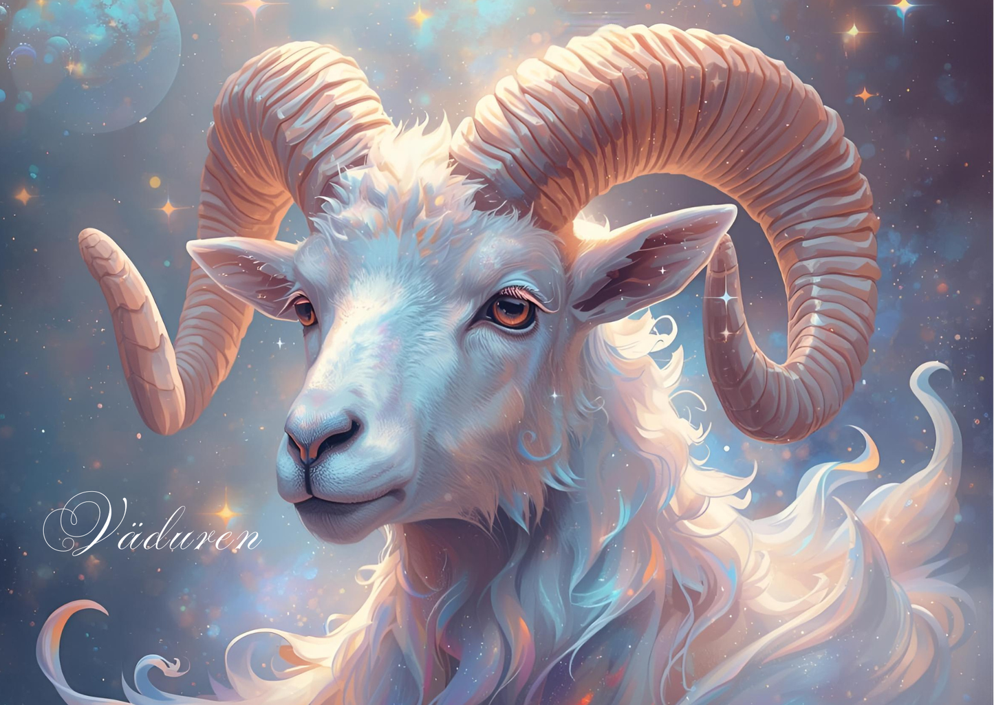 VÄDUREN / ARIES