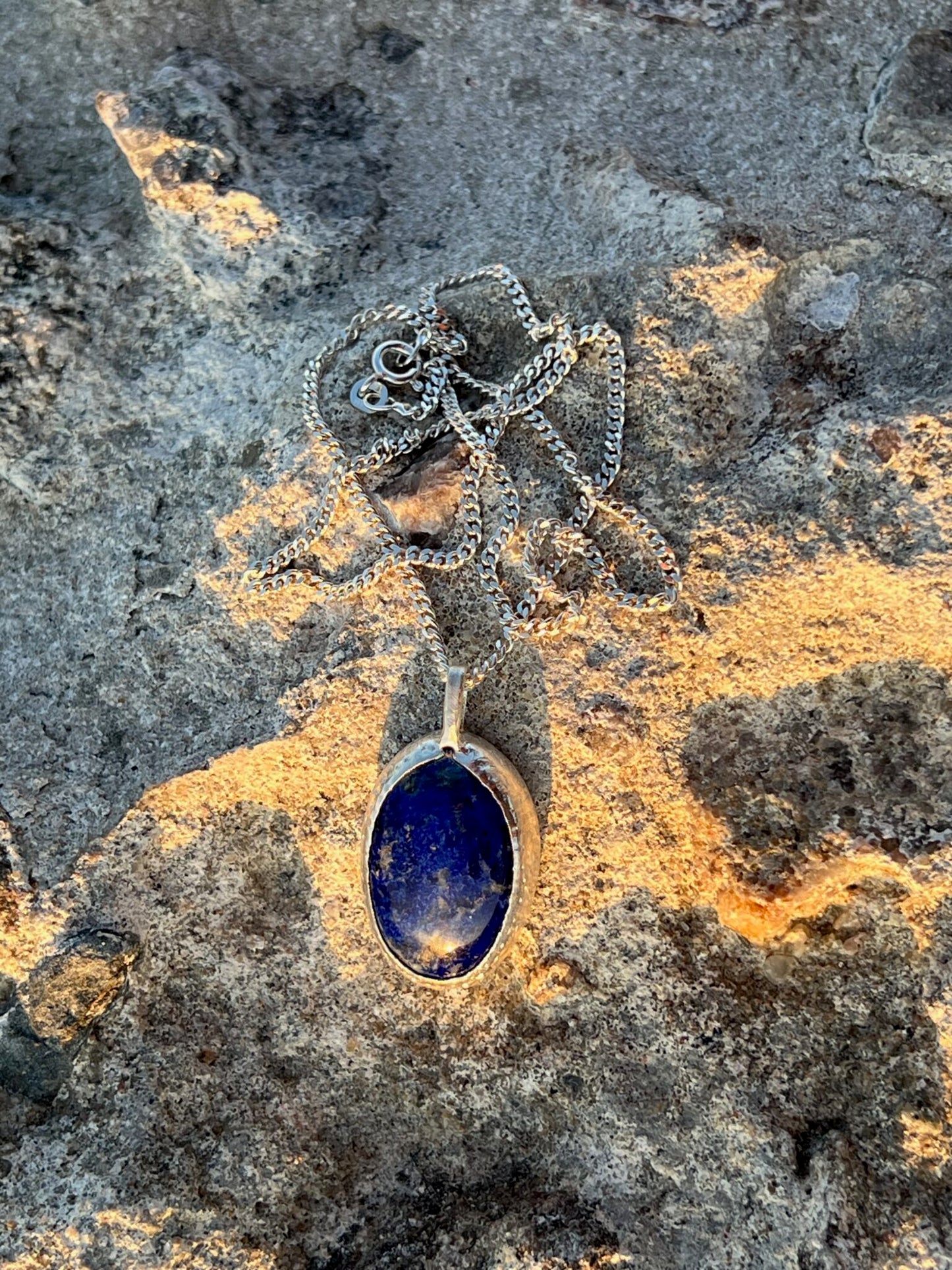 LAPIS LAZULI