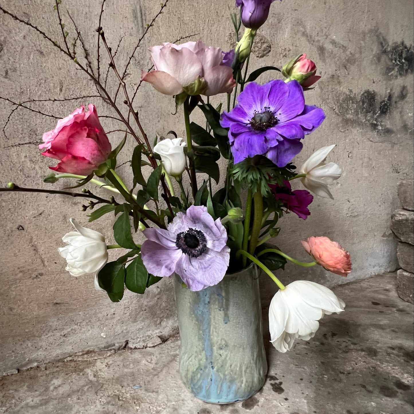 VASE no2