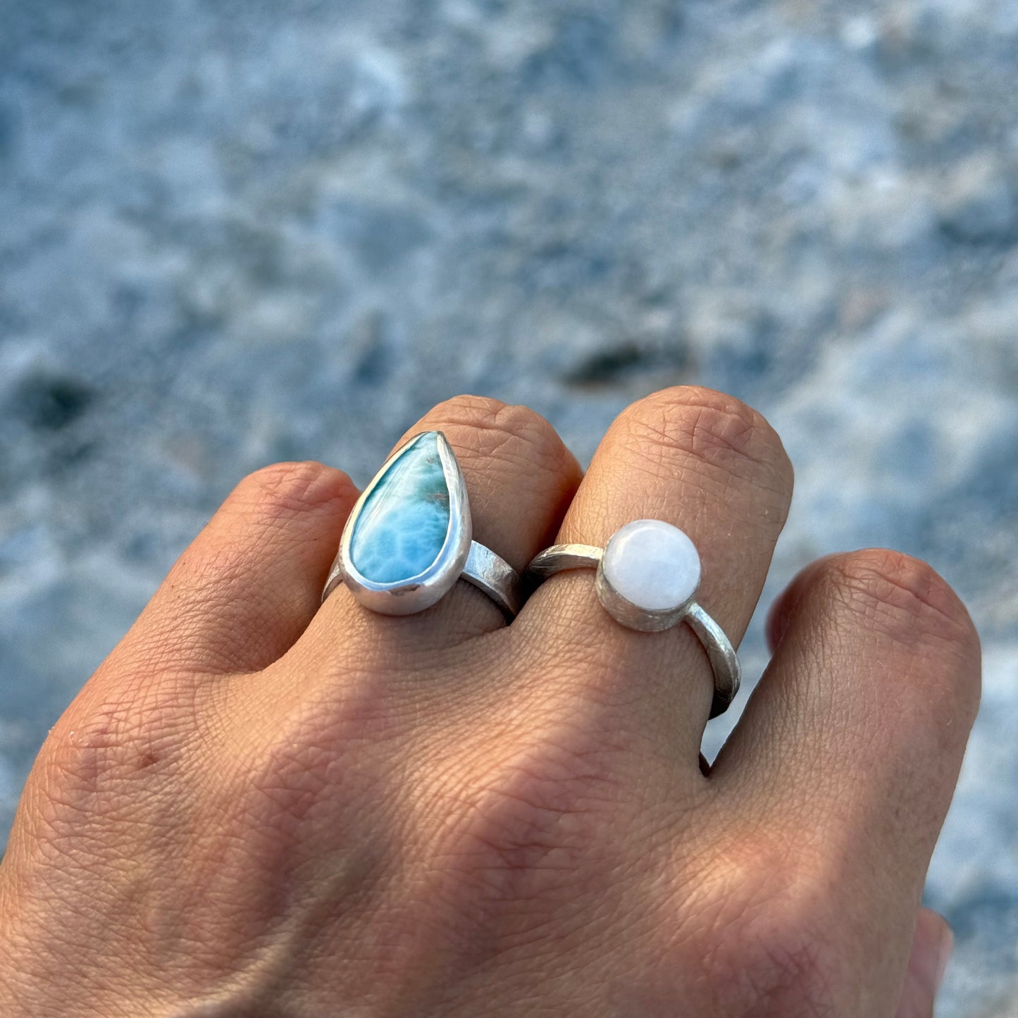 LARIMAR no1
