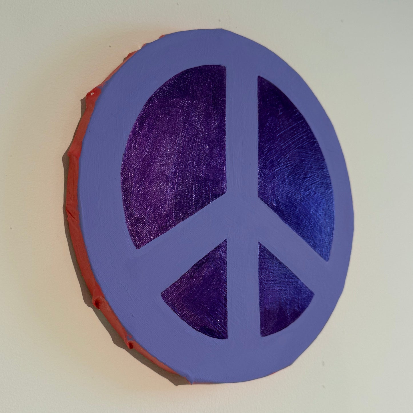 ODE TO PEACE no.10
