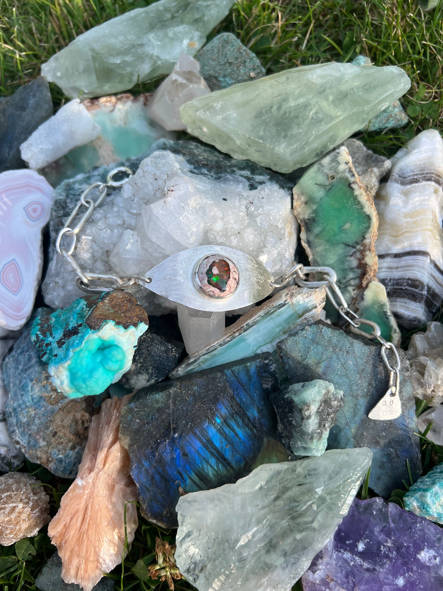 WELO OPAL