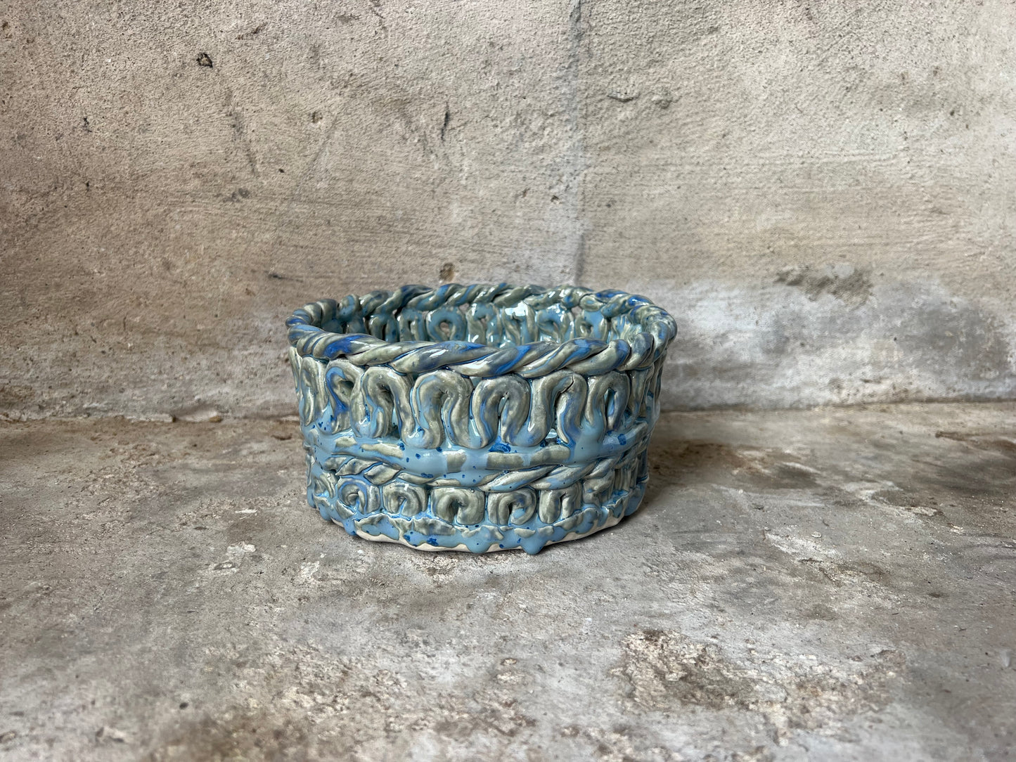 SEAWEED POT no1