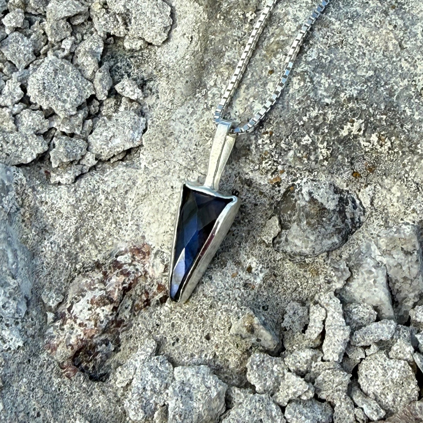 LABRADORITE