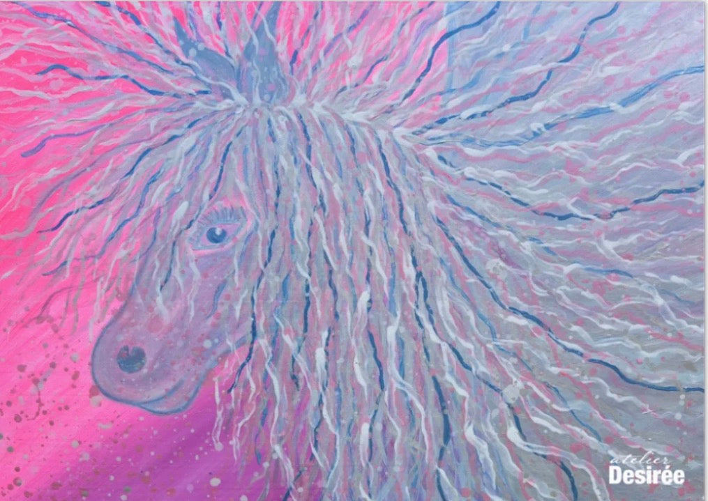 Fairy Pegasus