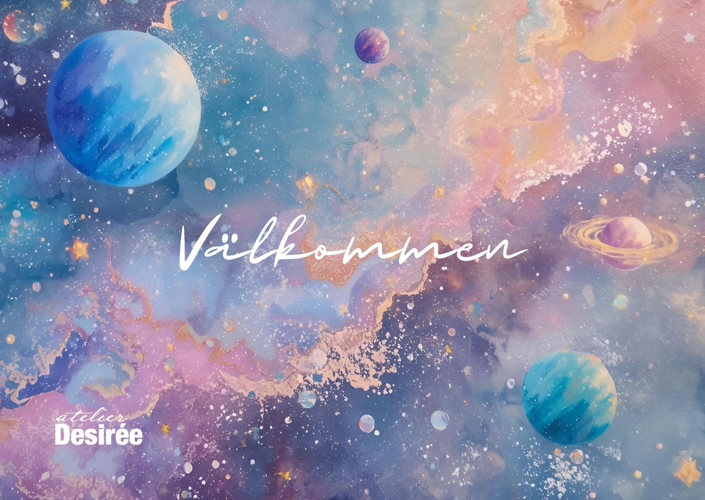Välkommen
