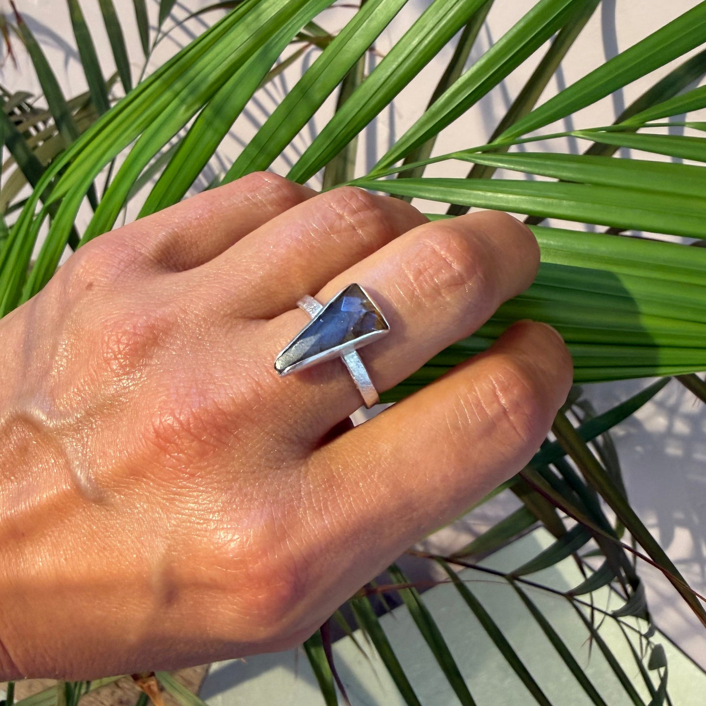 LABRADORITE