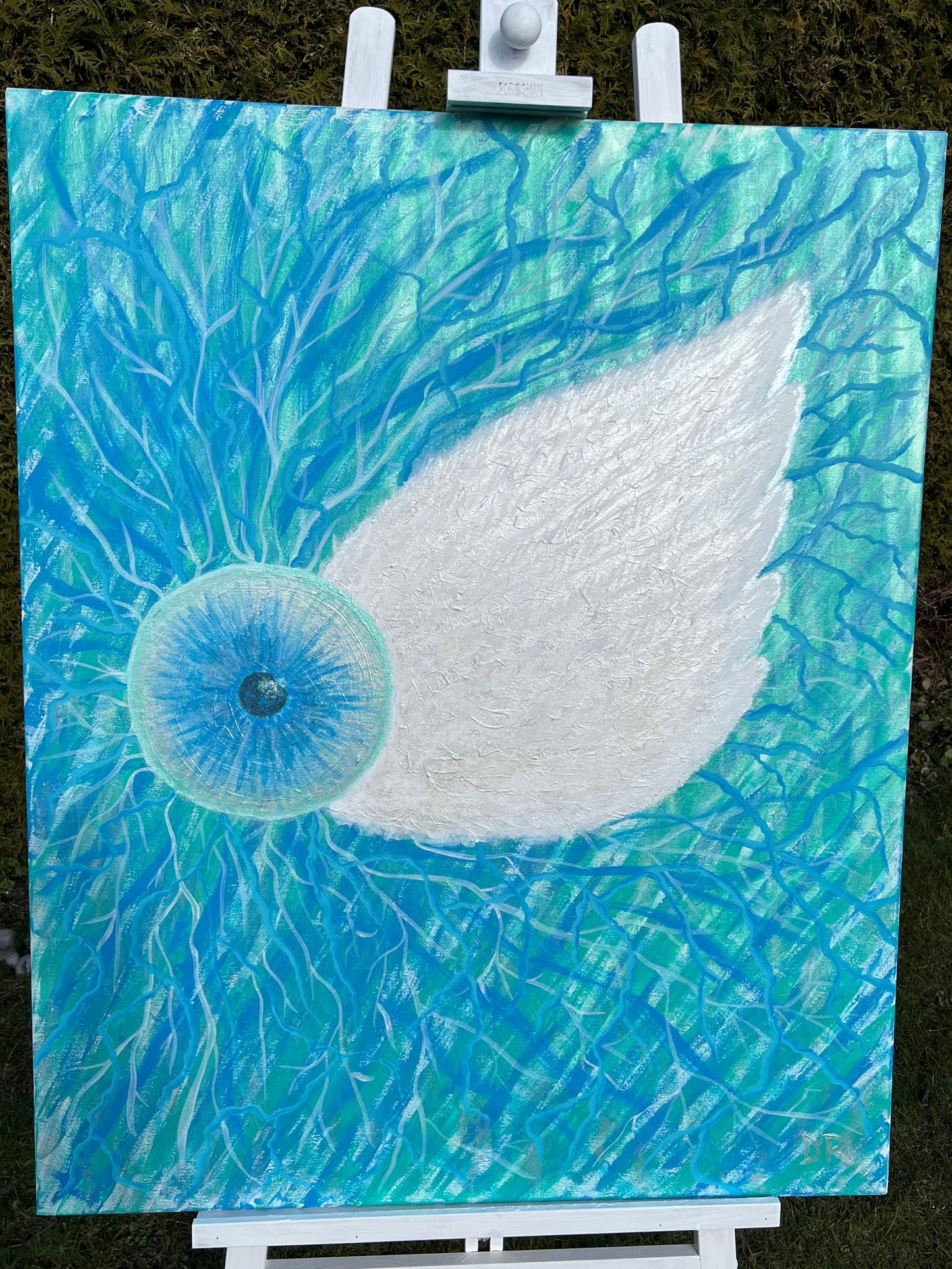 ANGEL EYE