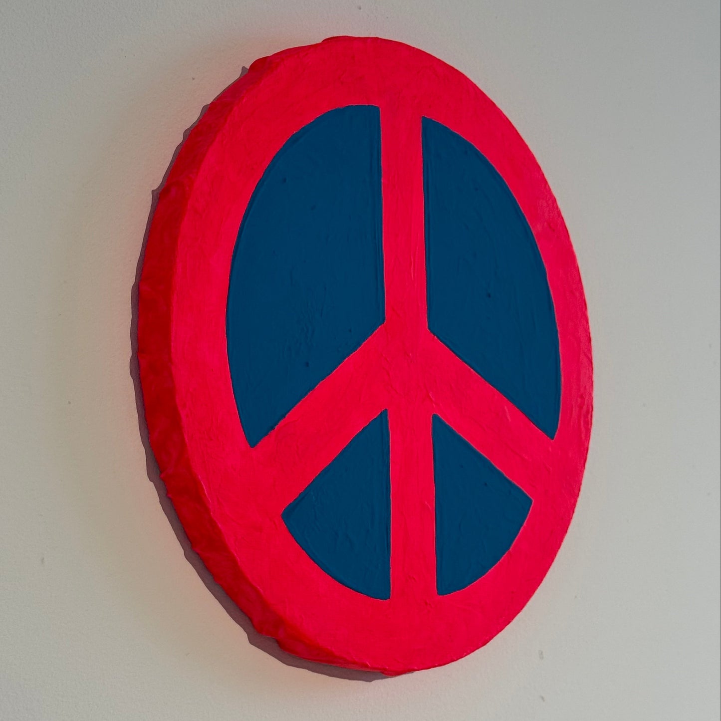 ODE TO PEACE no.16