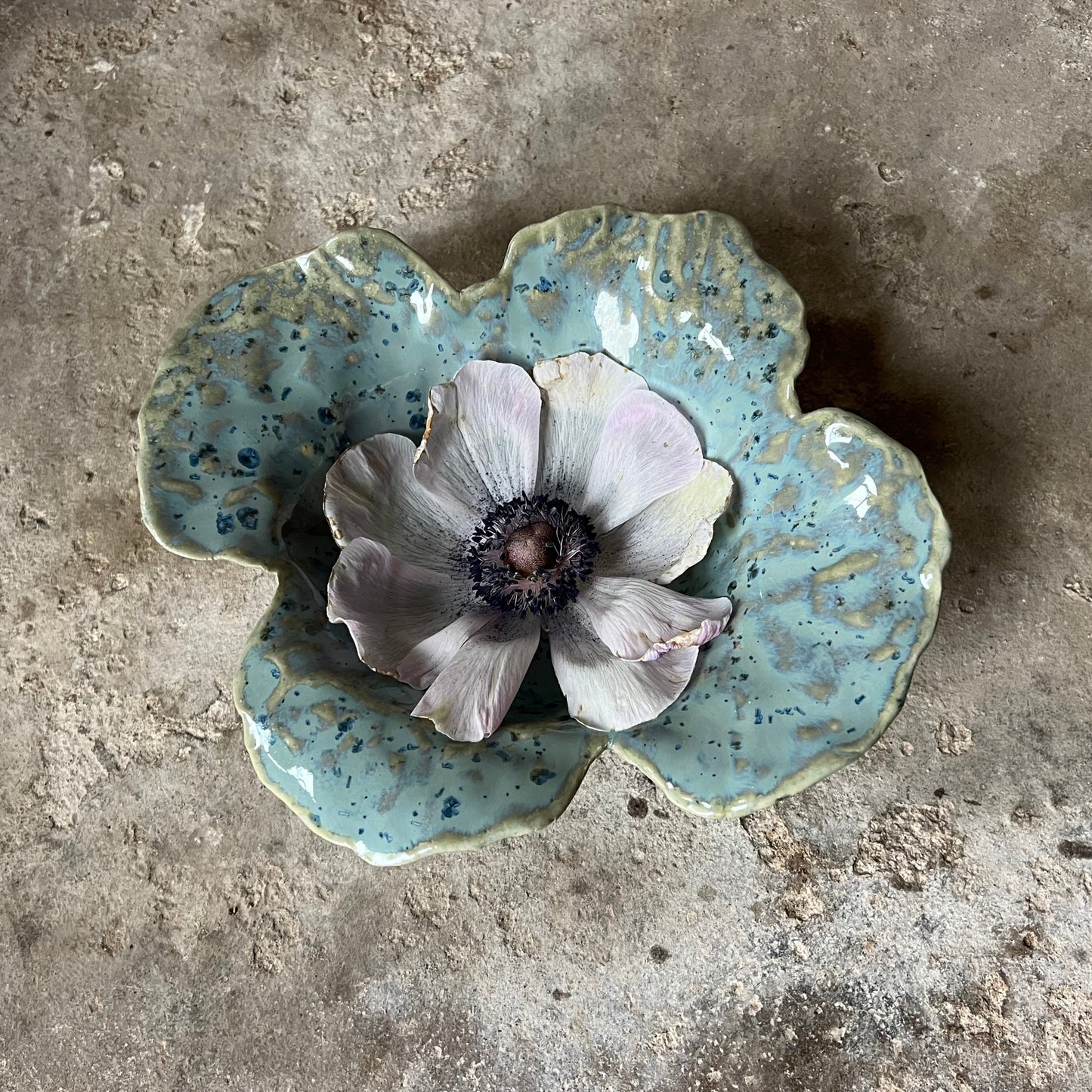 MERFLOWER no1