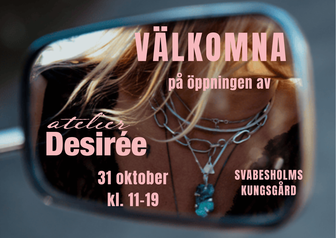 ny nutik & ateljé