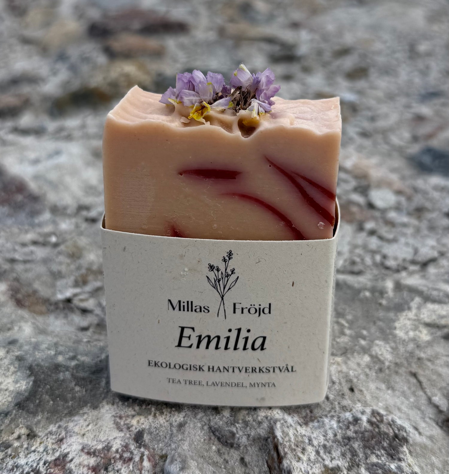 soap