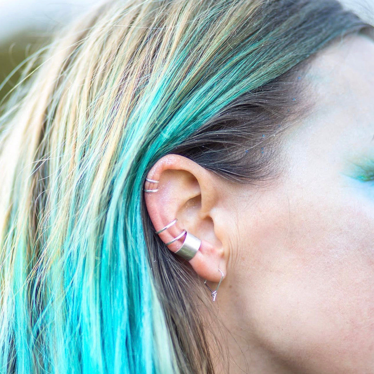 ear cuffs