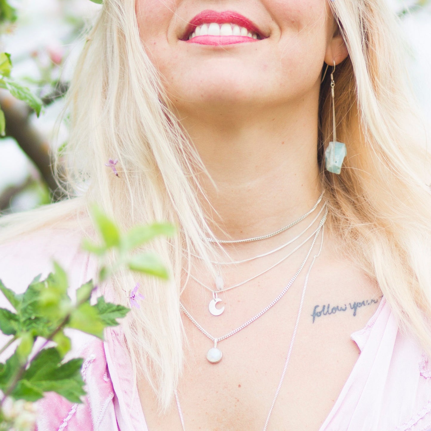 CHOKER CHAIN