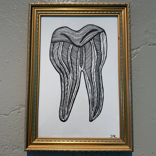 TOOTH