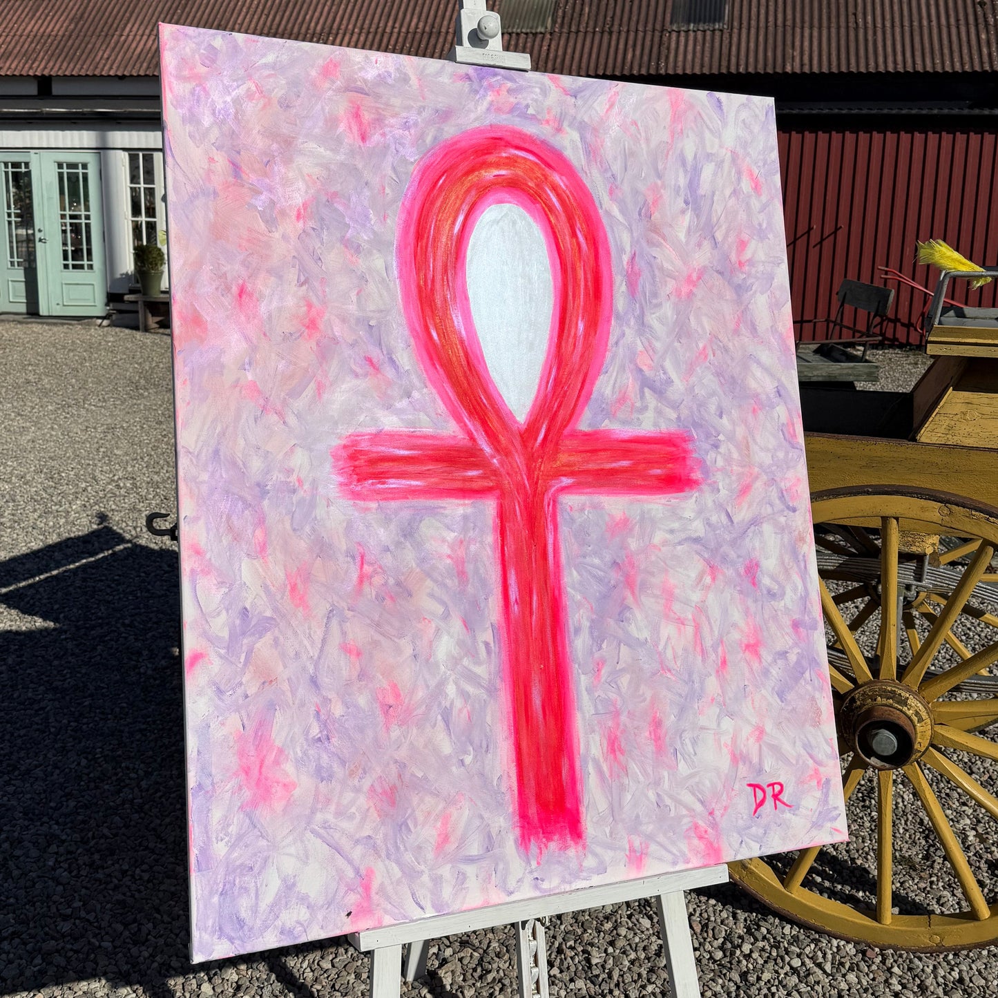 ANKH