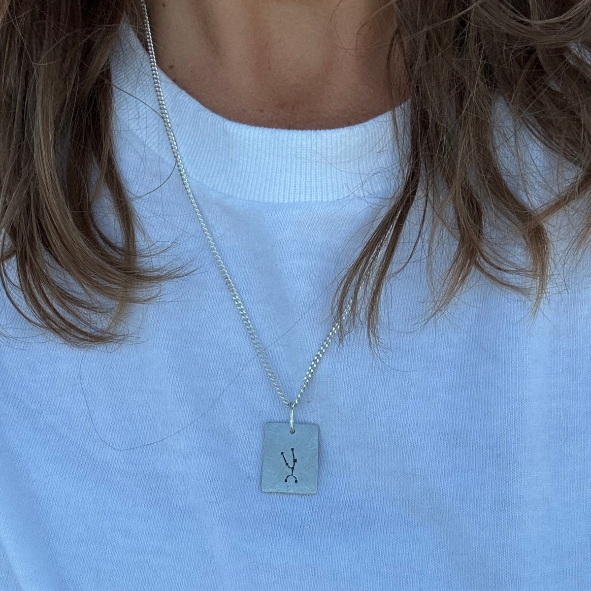 STAR CONSTELLATION pendants