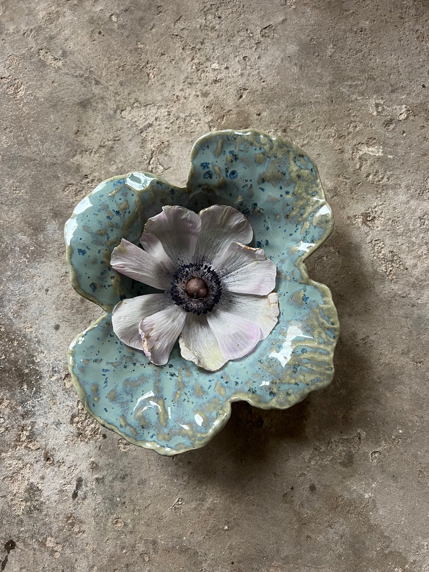 MERFLOWER no1
