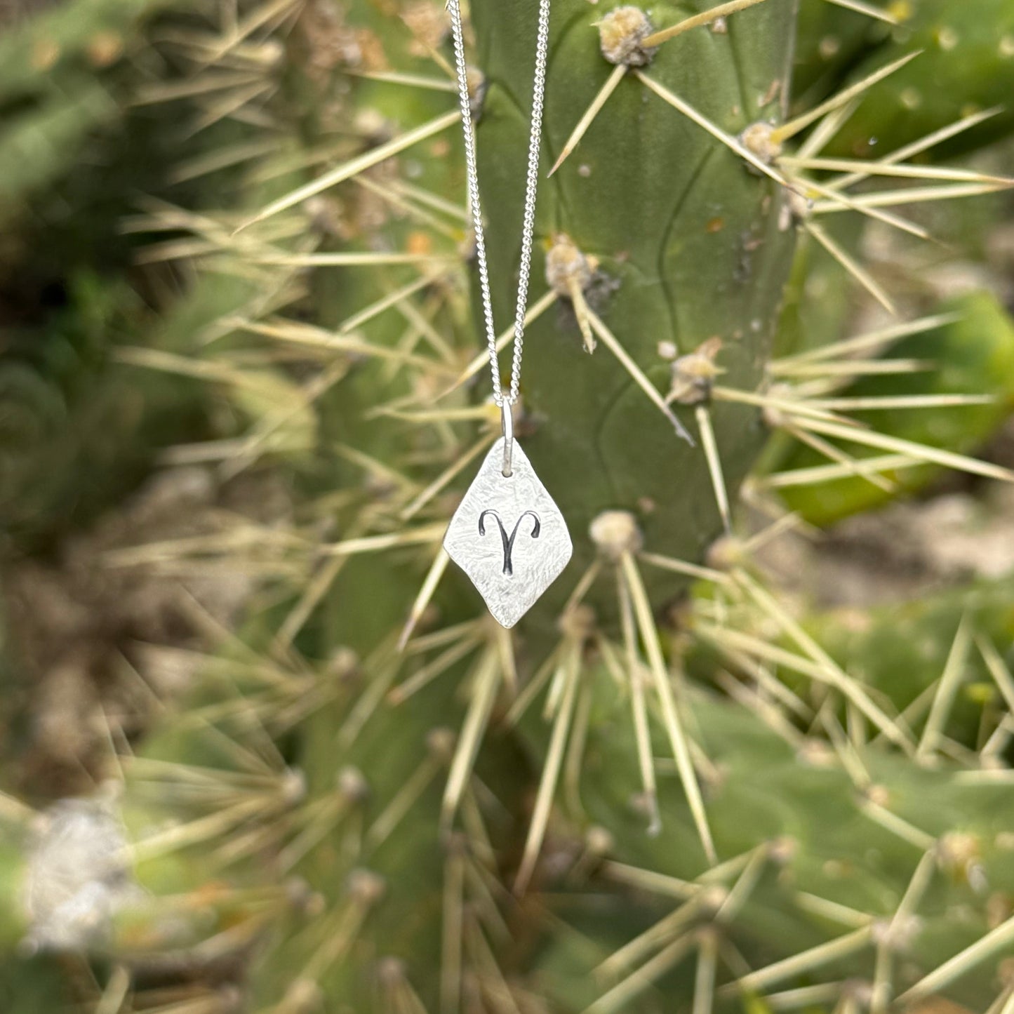 ASTRO NECKLACE