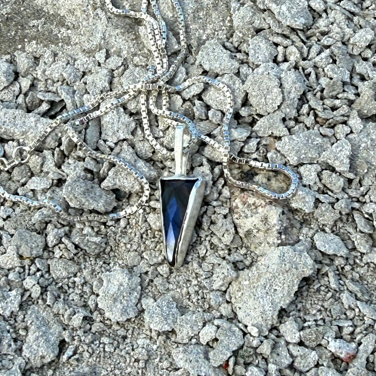 LABRADORITE
