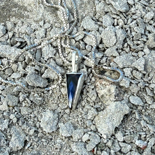 LABRADORITE