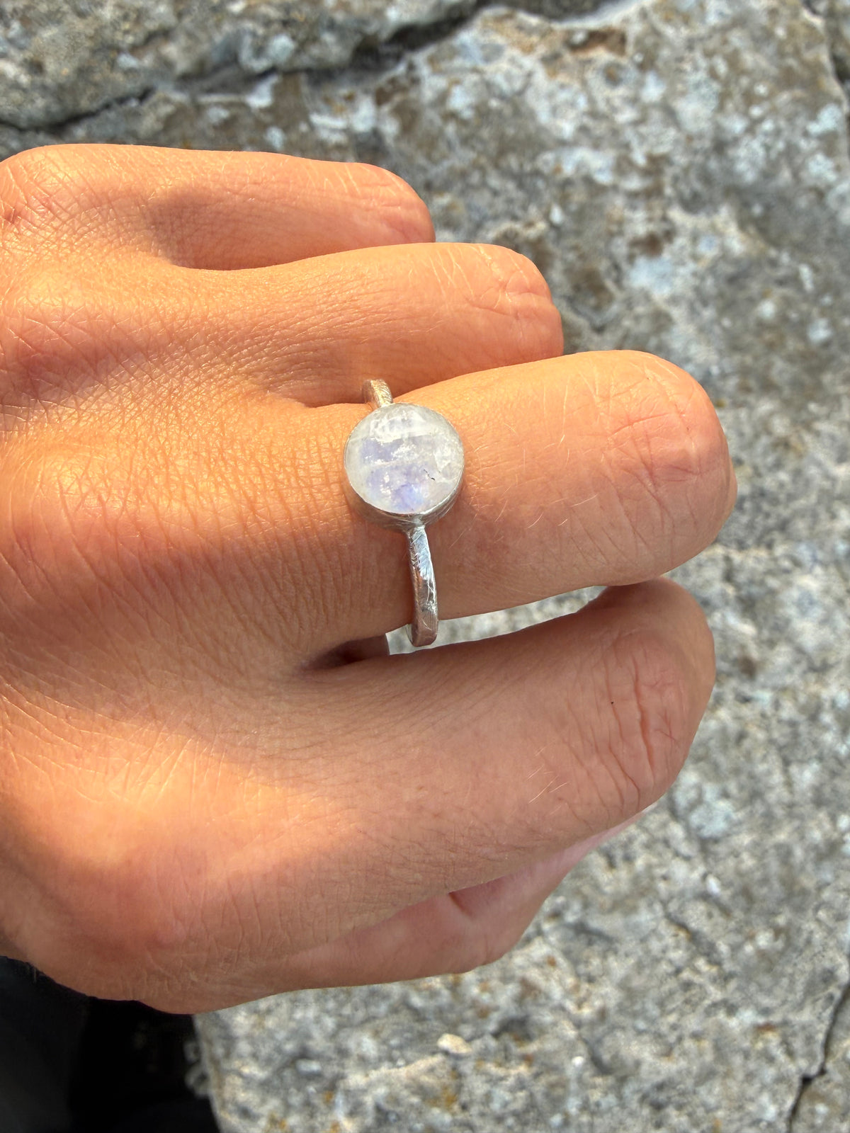 MOONSTONE