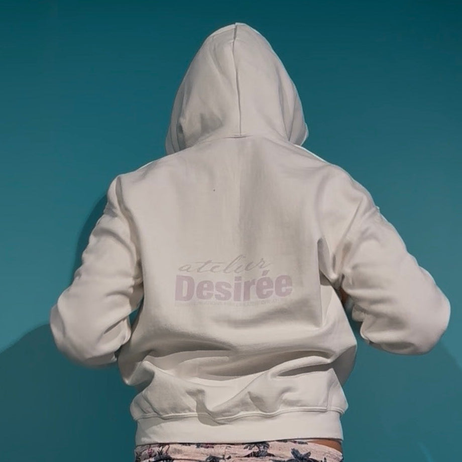 heARTist Hoodie