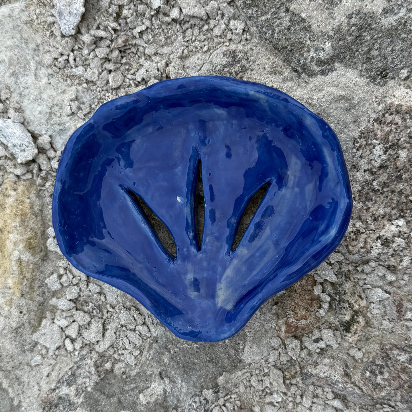 SOAP DISH no1