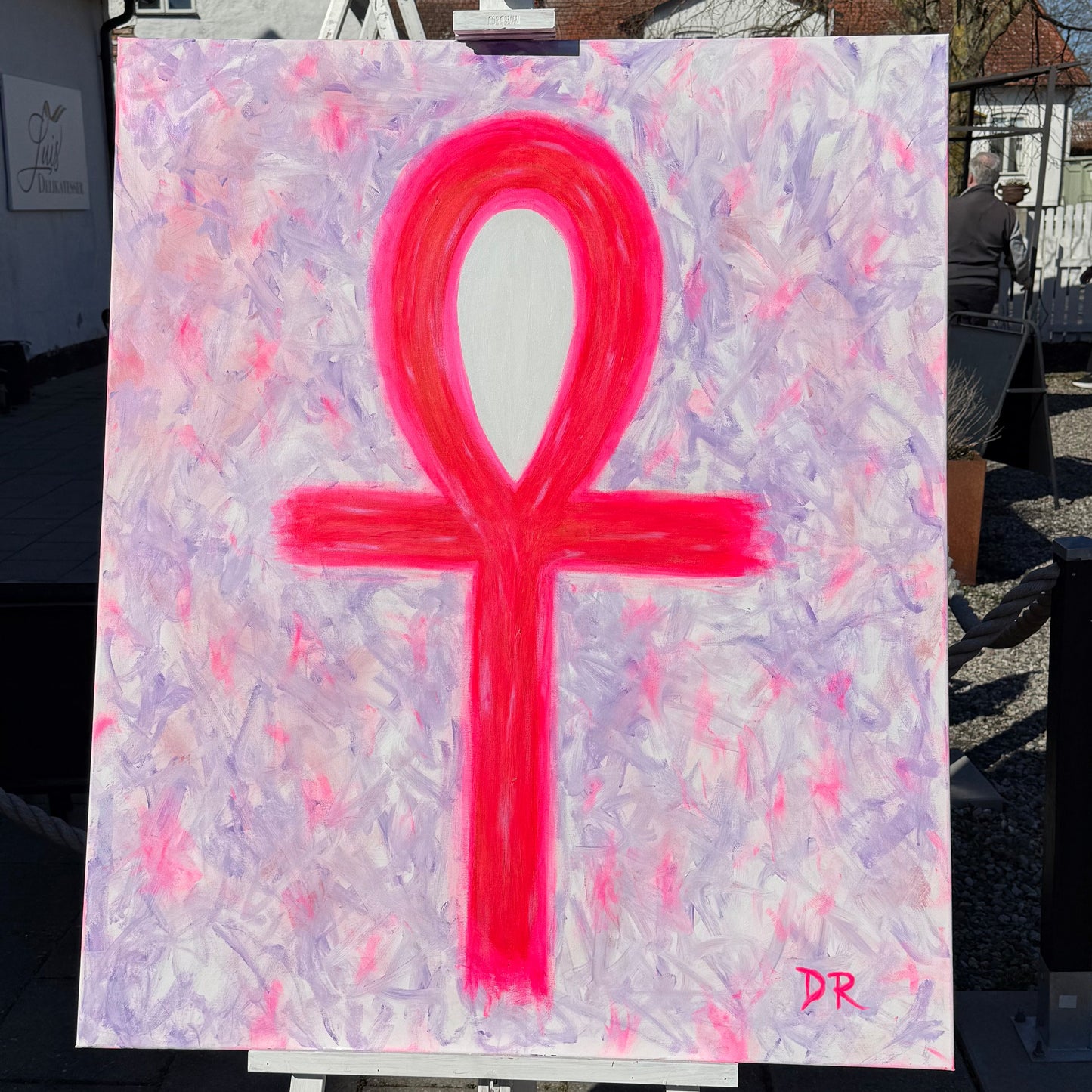 ANKH