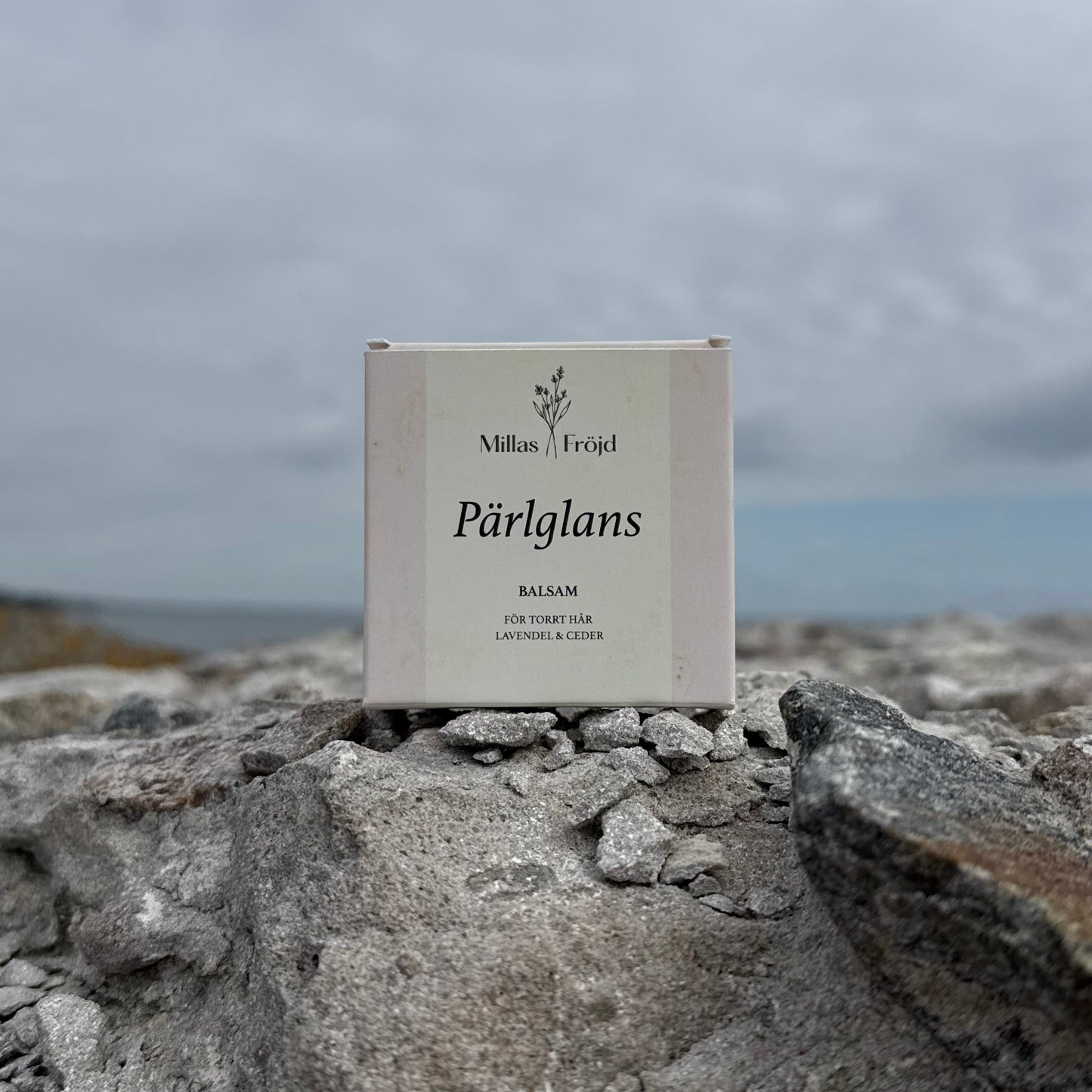 PÄRLGLANS conditioner