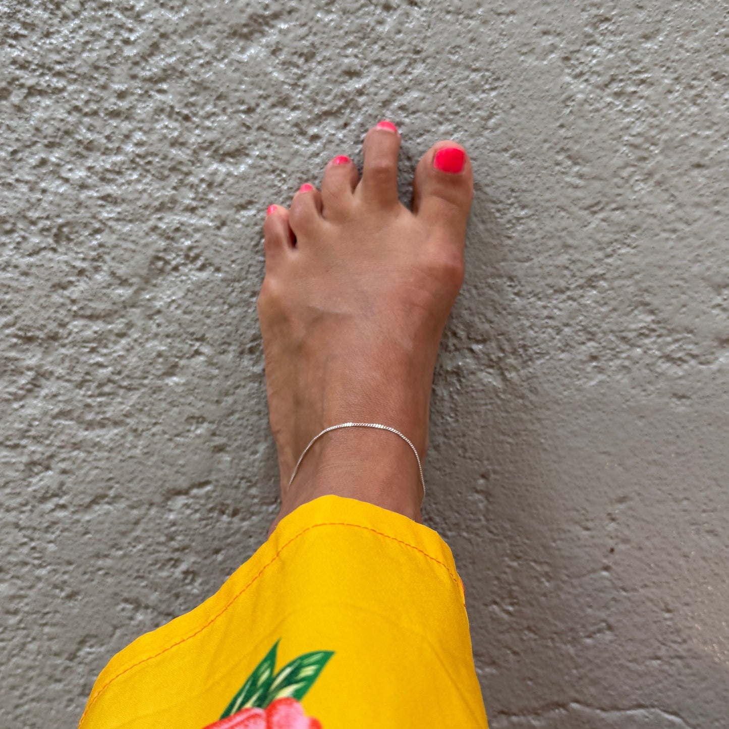 ANKLET